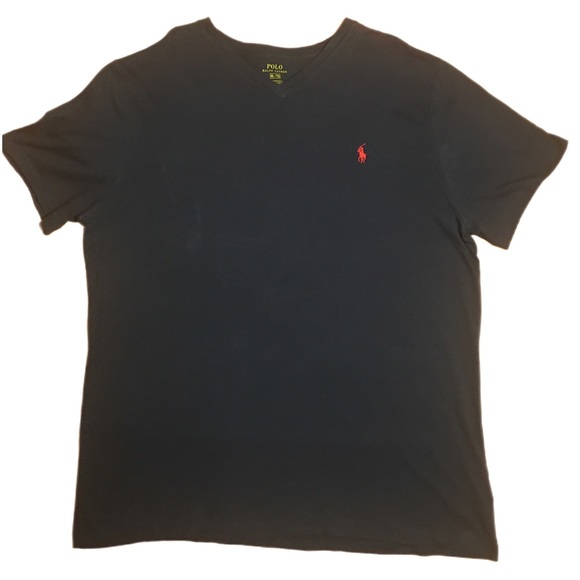 Polo Ralph Lauren tee. Size XL - Picture 5 of 5